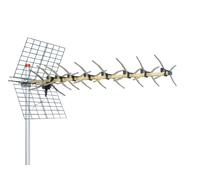 21-305 OFFEL R40 5G Antenna UHF LTE/5G Ready 40 elementi