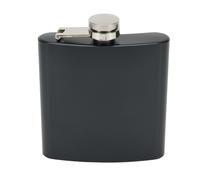 21.3ml Hip Flask Ricambio Portellone Posteriore Accessori Whiskey Vino Bottiglia