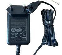 21,4V 0,6A per Caricabatterie per JIMMY per Aspirapolvere ZD12D214060EU