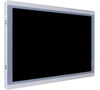 21.5 Inch TFT LED IP65 Industrial Panel PC, All In One PC Desktop Computer, 10-Point Projected Capacitive Touch Screen, Intel J1900, VGA, 4 x USB, LAN, 3 x COM, 4GB Ram 64GB SSD