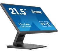 21,5 PCAP 10P Touch [EEK: 54,6 cm (21.5")]