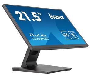 21,5 PCAP 10P Touch [EEK: 54,6 cm (21.5")]