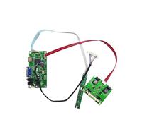 21,5 Pollici, Compatibile Con IMac, A1311 LM215WF3 SLA1 SDA1 SDB1 SDC2 Controller Schermo Display Scheda Driver Test Scheda Madre EDP 1080P Accessori For Laptop(LM215WF3-SDC2)