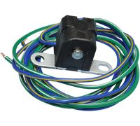 21-503 COIL TRIGGER 500 OHM YAMAHA YFM 400 FWB 4X4 KODIAK 1999