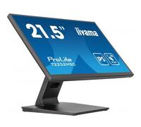 iiyama T2252MSC-B2-21.5",IPS,16920x1080/75Hz,1H1DP