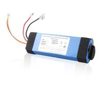 21,6 V 4000 mAh Batteria Compatibile con Tineco iFloor 3, iFloor 3 Breeze Plus, Tineco S3, Floor One S3, Floor One S3 Breeze, Floor ONE 1.0, Floor 2.0 Slim Aspirapolvere Senza Fili Umido e Secco