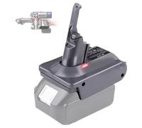 21.6V 8000mAh Per Dsn V6/V7/V8 Batteria Absolute Animal Fluffy Cordless Vuoto [EEK: A++]