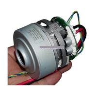 21.6V350W high-power three-phase brushless fan PWM speed regulation 100000 rpm high-speed vacuum cleaner brushless electronic starter NWPNLXEA