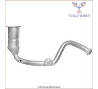 21.81.33 Catalizzatore Imasaf per CITROEN XSARA