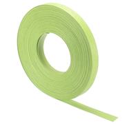 21.9 Yards x 0.6" Carta Rattan Telaio Tessitura 12-Tela Chiaro Verde