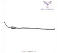 21.96.33 Catalizzatore Imasaf per CITROEN BERLINGO PEUGEOT RANCH