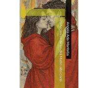21 Arcani erotici e del Matto altri canti