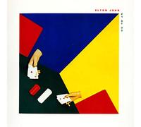 21 AT 33 LP (VINYL) UK ROCKET 1980