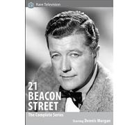 21 Beacon Street: The Complete Series