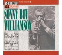 21 Blues Giants Vol. 11