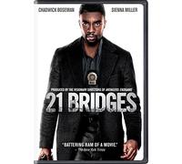 21 Bridges