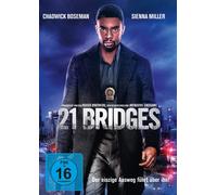 21 Bridges (DVD)