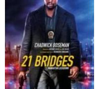 21 Bridges (DVD)