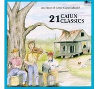 21 Cajun Classics by Various (1994-08-19)