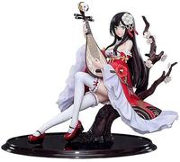 21 centimetri zhaojun departs The Frontier Anime Action Figure PVC Giocattolo Personaggio Modello Decorazione Statua Regali Collezionismo