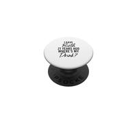 21° compleanno per mamma 21 anni Bambino Figlio Figlia PopSockets PopGrip Adesivo