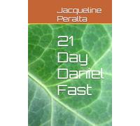 21 Day Daniel Fast