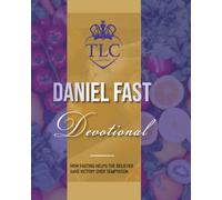21 Day Daniel FAst