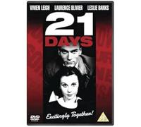 21 Days [Edizione: Regno Unito] [Edizione: Regno Unito]