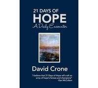 21 Days of Hope: A Daily Encounter