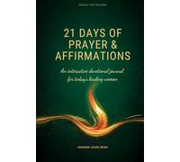 21 Days of Prayer & Affirmations:Female CEO Edition