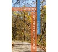 21 days with the Eternal Shepherd: Devotional