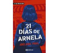 21 días de Arnela