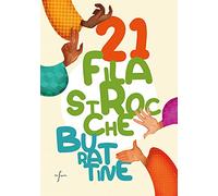 21 filastrocche burattine. Ediz. illustrata