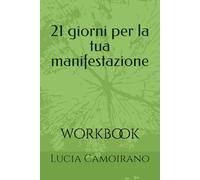 21 giorni per la tua manifestazione: esercizi pratici