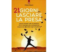 21 giorni per lasciare la presa