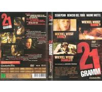21 Gramm