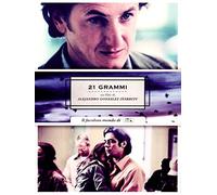 21 Grammi – Il peso dell'anima