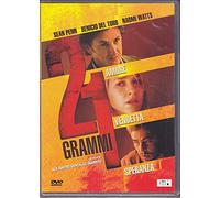 21 grammi