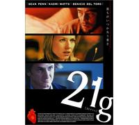 21 Grams [04/Vista/E, Dts, Dd5. 1