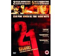 21 Grams [DVD] [2004]