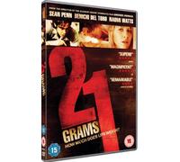 21 Grams (DVD)