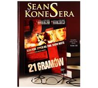 21 grams [DVD] (IMPORT) (Nessuna versione italiana)