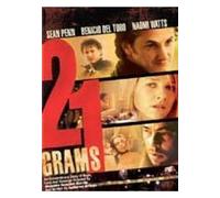 21 Grams [Edizione: Regno Unito]