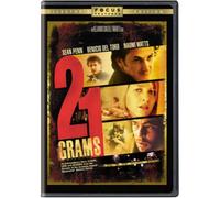 21 Grams [Edizione: Stati Uniti]