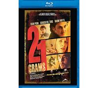 21 Grams [Edizione: Stati Uniti]