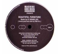 21 GRAMS / PIMO - 21 Grams, Pimo - Beautiful Furniture / Supamusic
