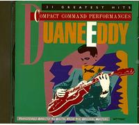 21 greatest hits-Compact command performances