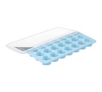 21 Grid Vassoio Con Coperchio Stampo Colata Fai Da Te in Silicone