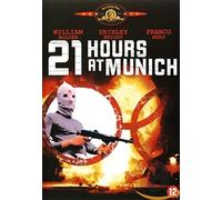 21 hours at Munich (DVD) Various Artists