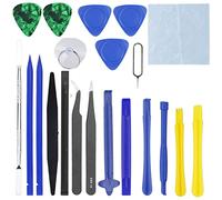 21 in 1 Prying Tool Kit, apertura Pry Tool Set di strumenti di smontaggio per Smart Phone Smontaggio